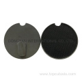 8 Segments Diamond Concrete Grinding Pucks Plug for Terrco Grinders Tools